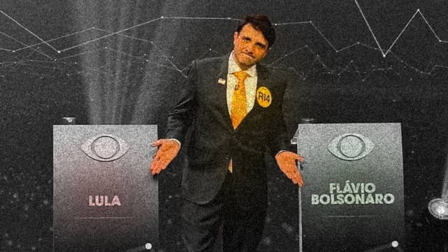 Não Vai Ter Golpe!