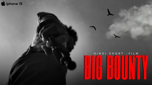 BIG BOUNTY : The Ultimate Bounty Hunt
