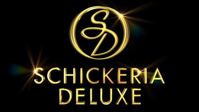 Schickeria Deluxe