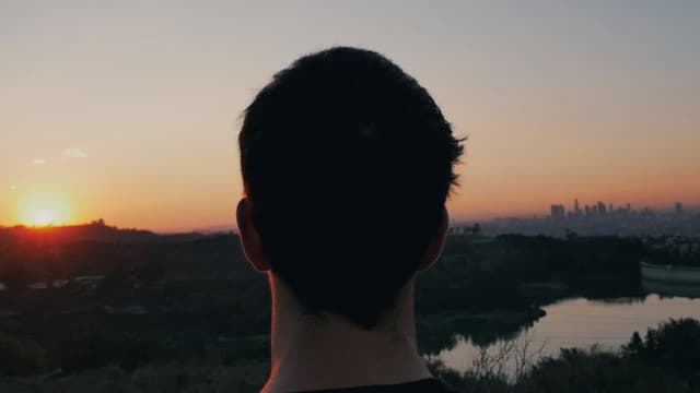 Christ in You: The Voice