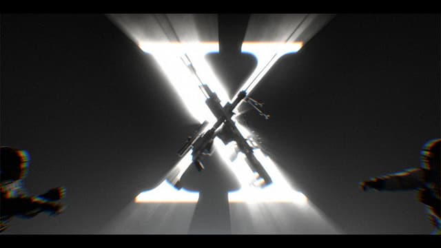 STEALTH X