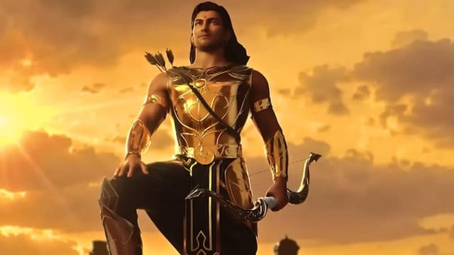 The Legend of Karna