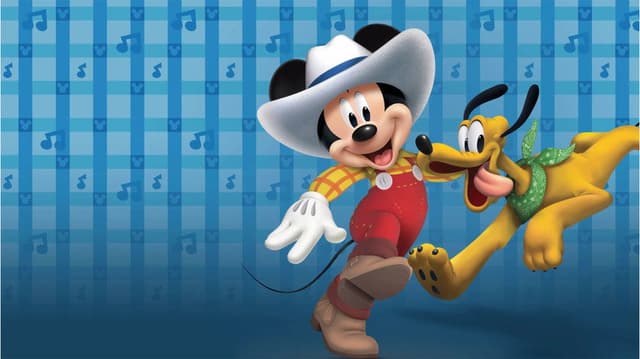 Mickey Mouse Clubhouse+: Mickey's Country Farm Songs