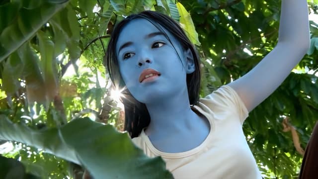 Biru