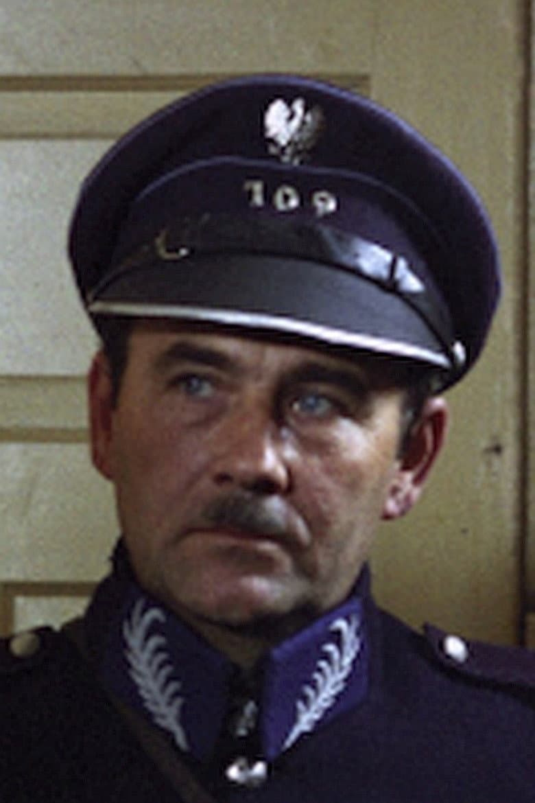Janusz Dąbrowski