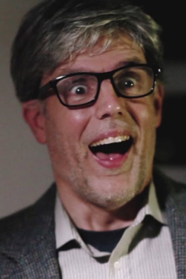 Gary Bosek