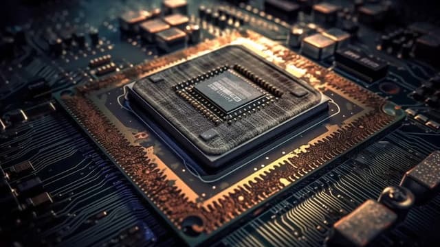 The Cost of AI