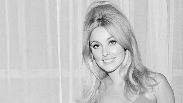 Biography: Sharon Tate – Murdered Innocence