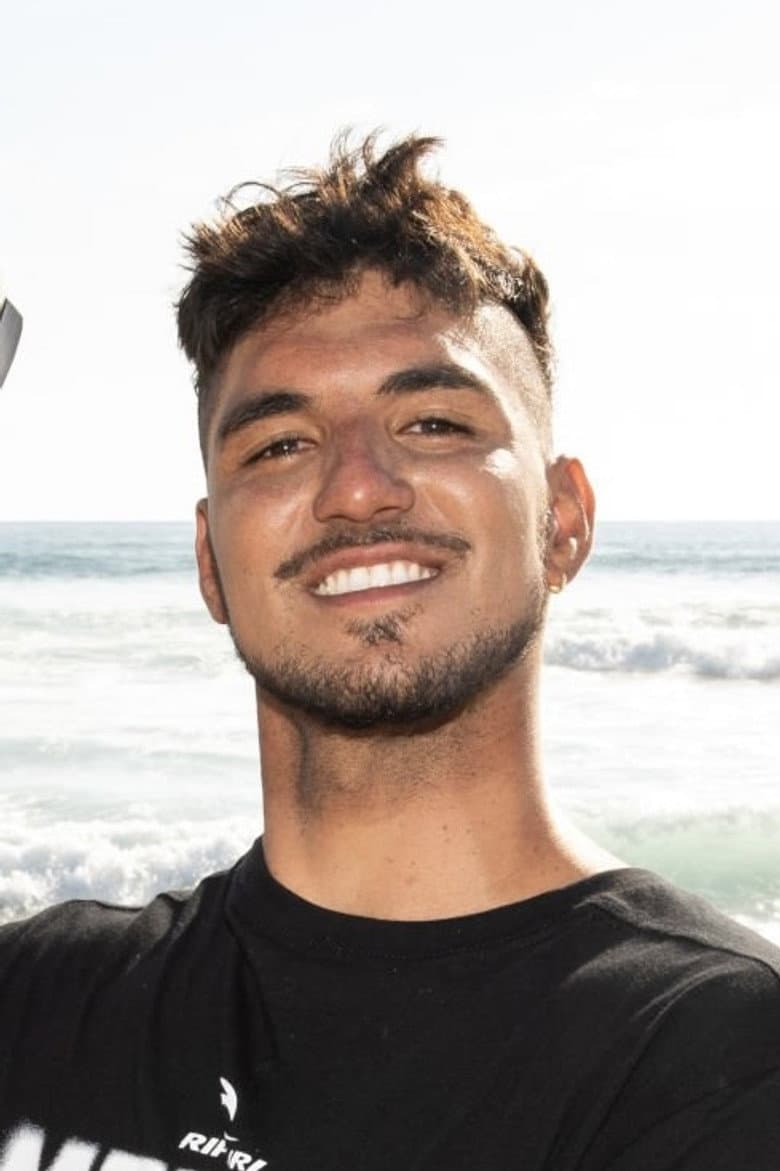 Gabriel Medina
