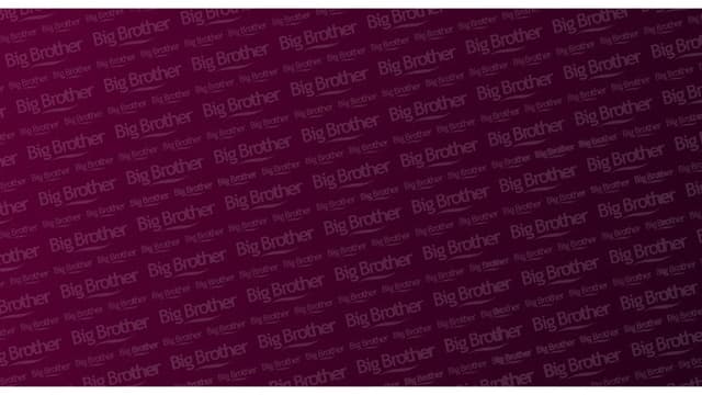 Celebrity Big Brother