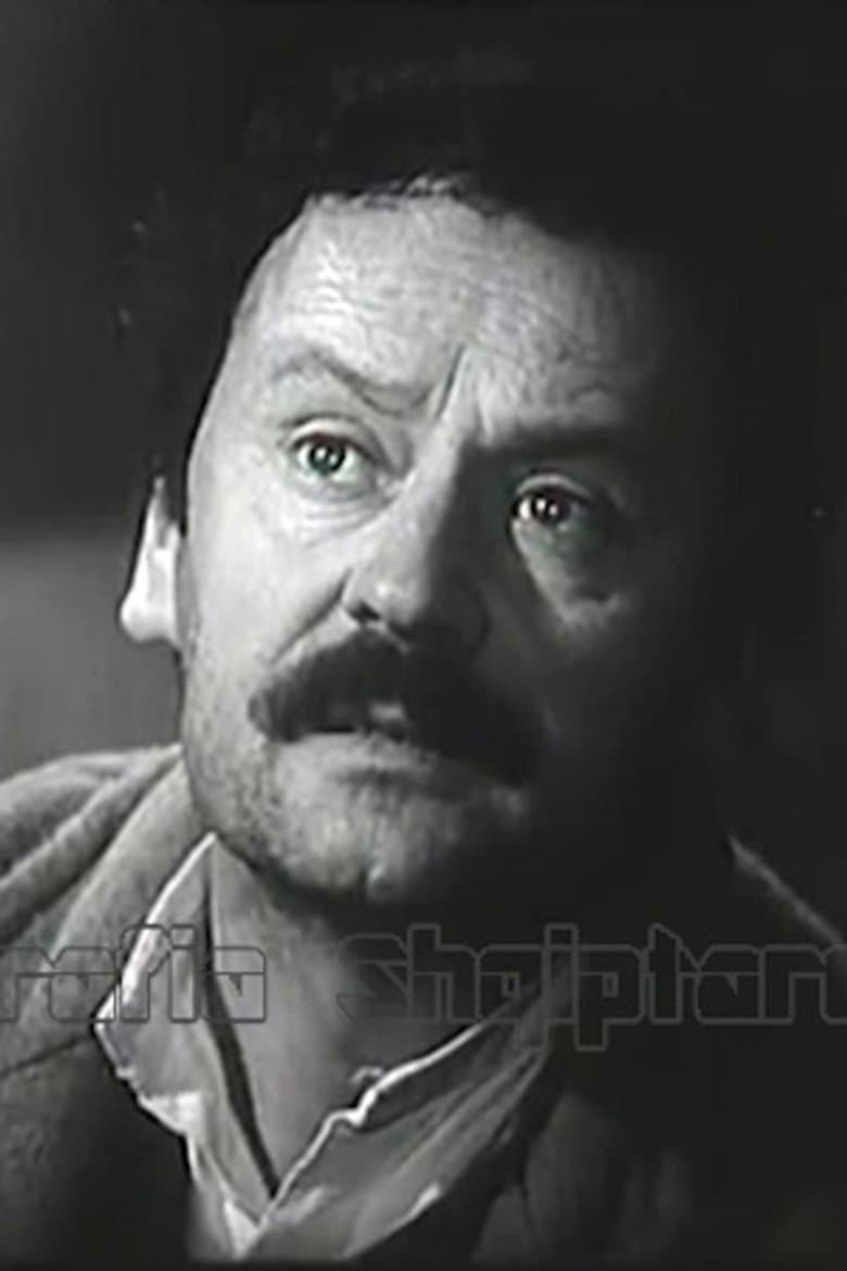 Simon Bitri