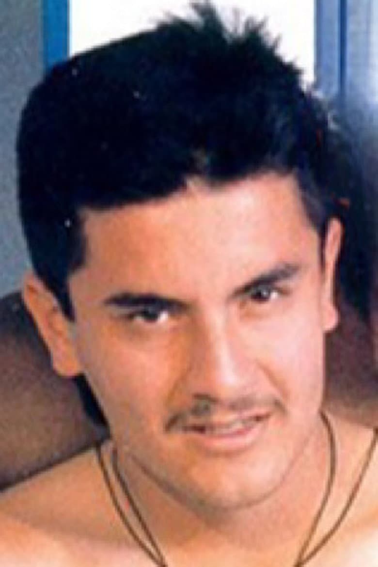 Alex Mendez