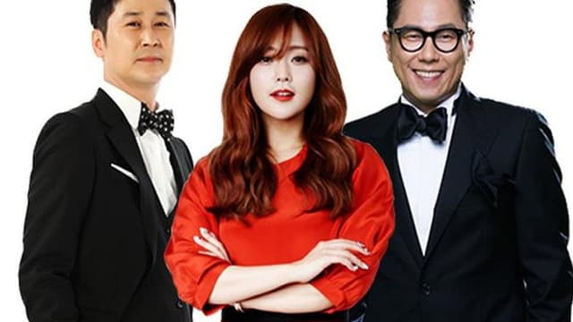 Hwasin – Controller of the Heart