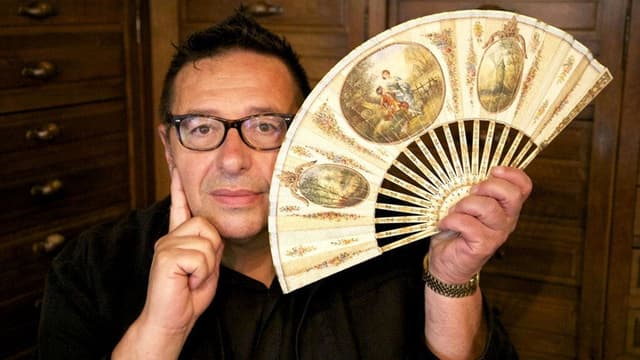 Rococo: Travel, Pleasure, Madness