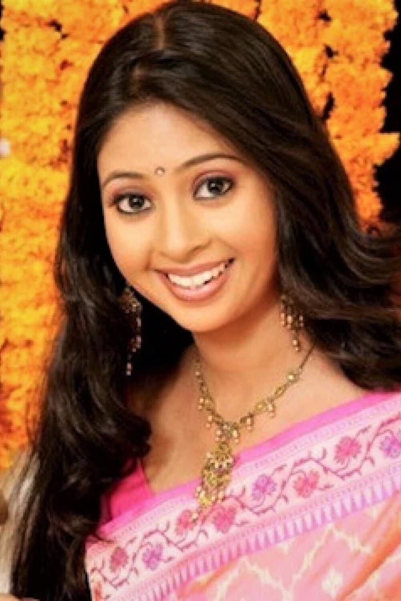 Priyanka Yadav