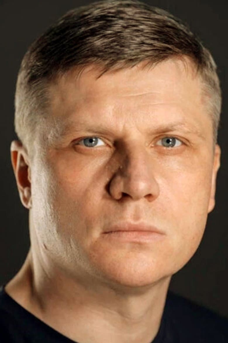 Alexey Voskresensky