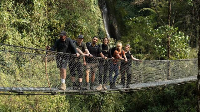 The Journey - 15 dagar i Nepal