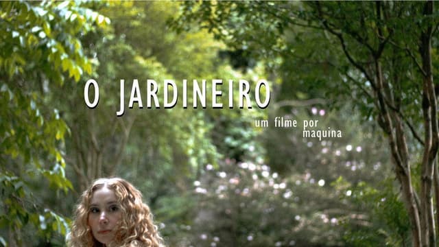 o jardineiro - ou os equinócios de uma memória latente