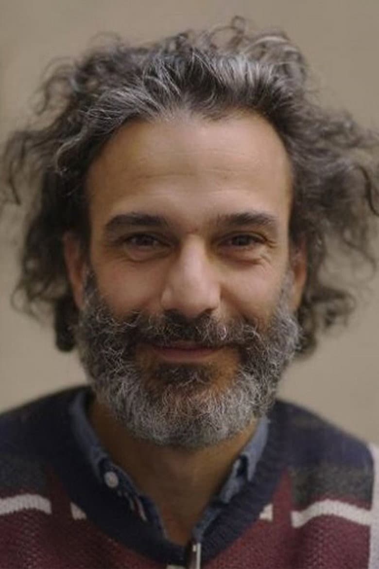 Bastien Ehouzan