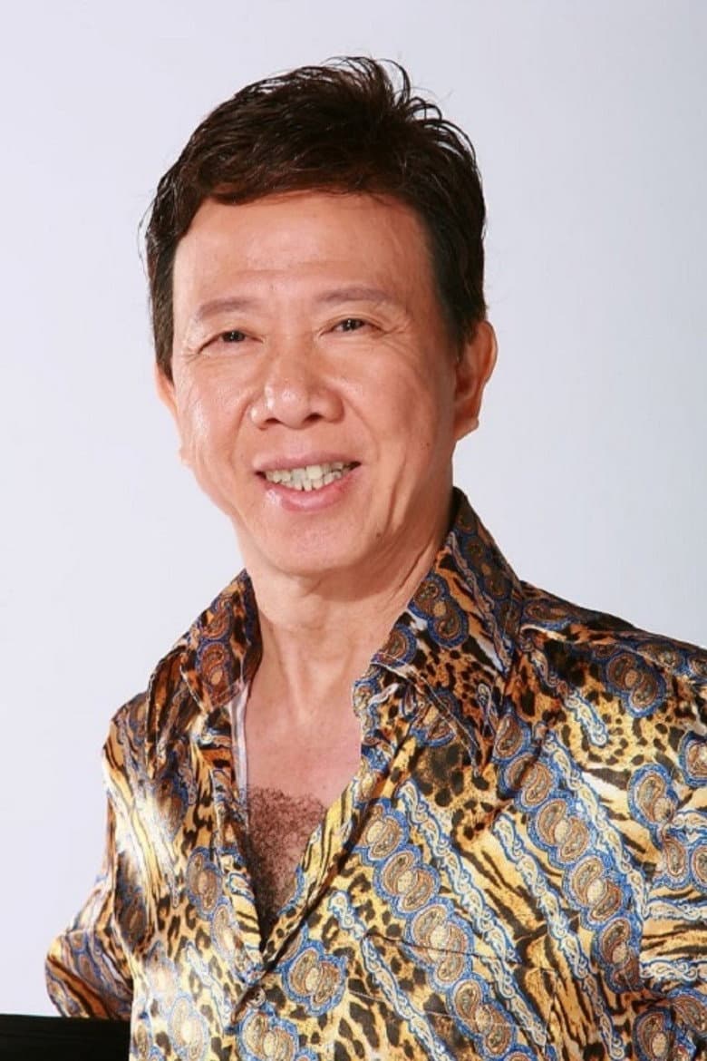 Jackson Wan Kwong
