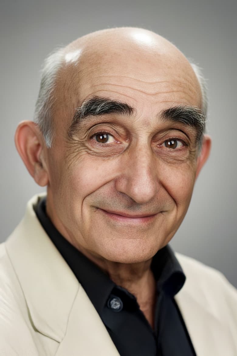 İsmail Dümbüllü