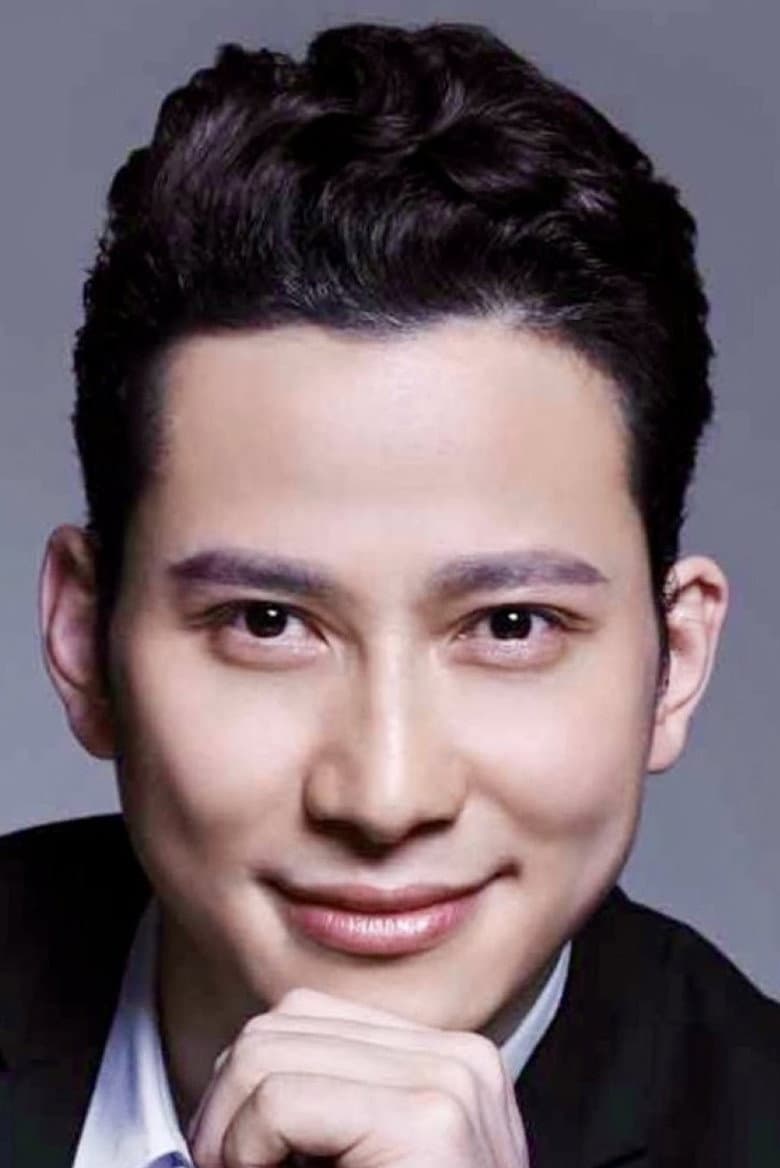 Li Jinzhe