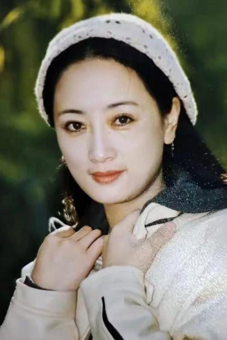 Chen Jianyue