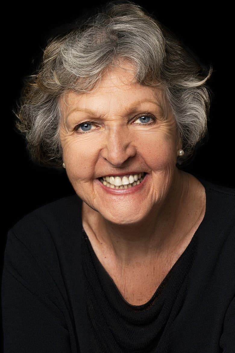 Penelope Keith