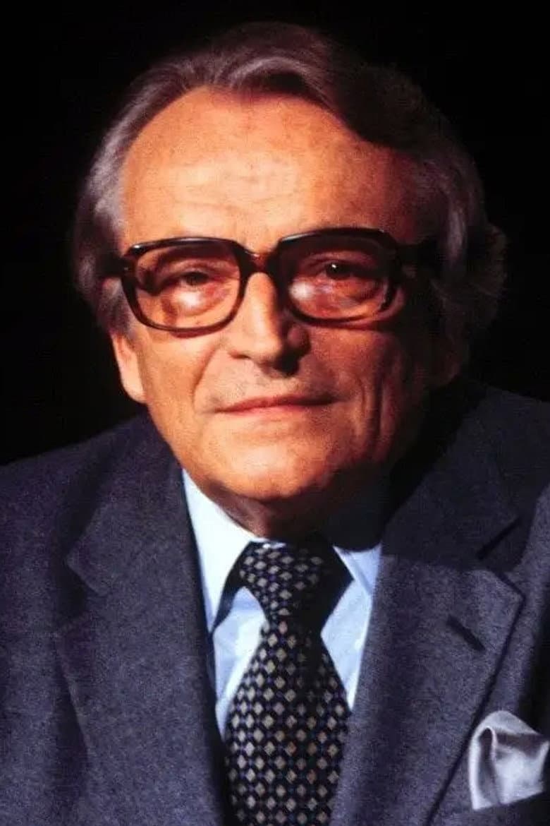 Werner Baecker