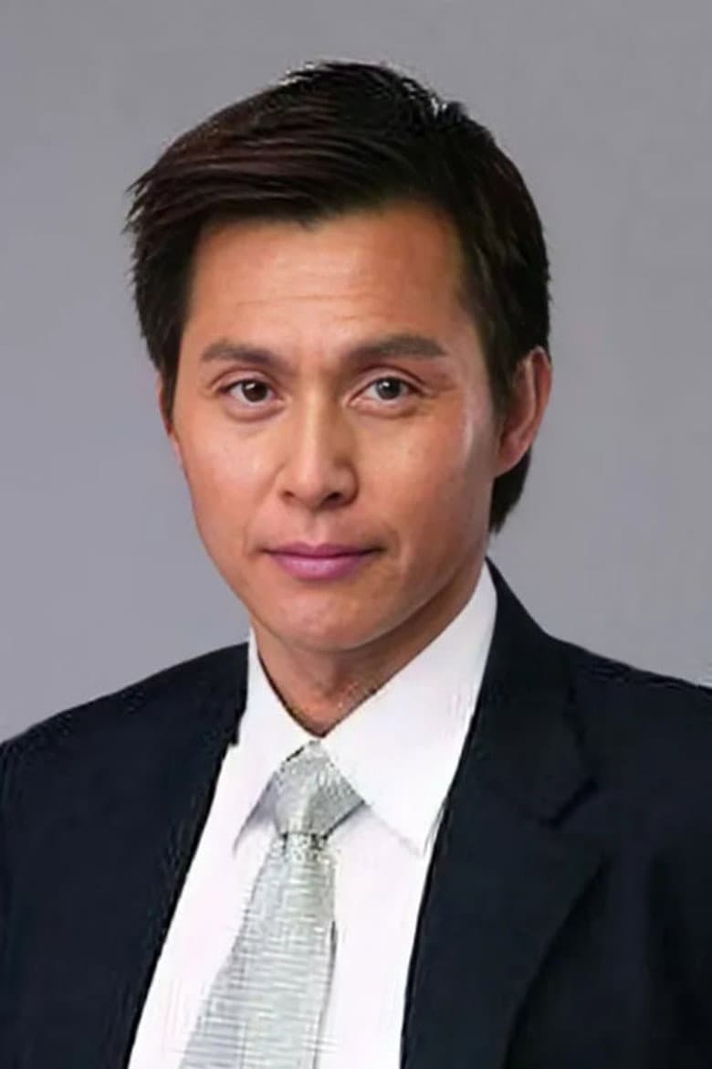 Cheung Kwok-Keung