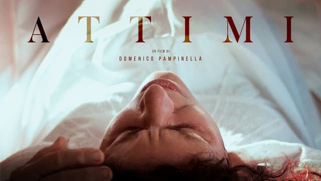 Attimi - Instants