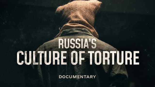 Torture Culture