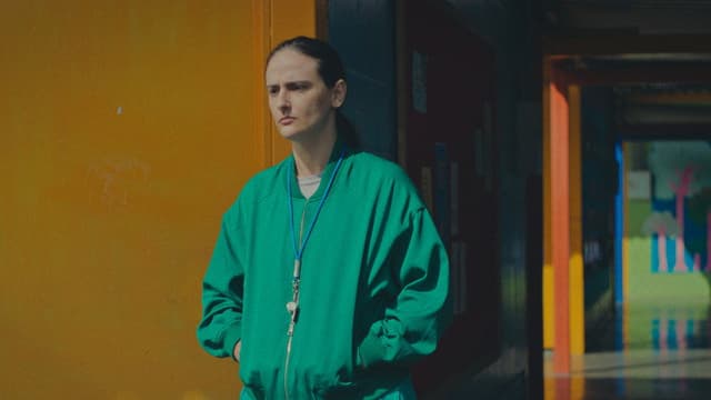 Ludmilla