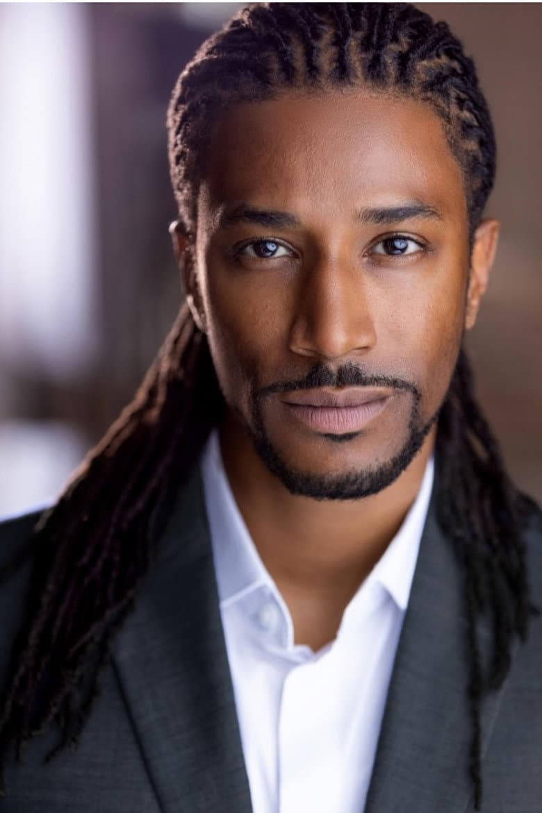 DeAndre Cross