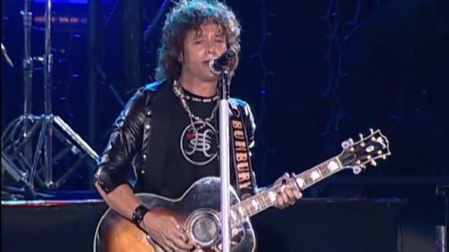 Heroes del Silencio: Tesoro - El Ultimo Silencio