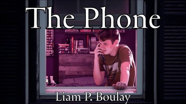 The Phone