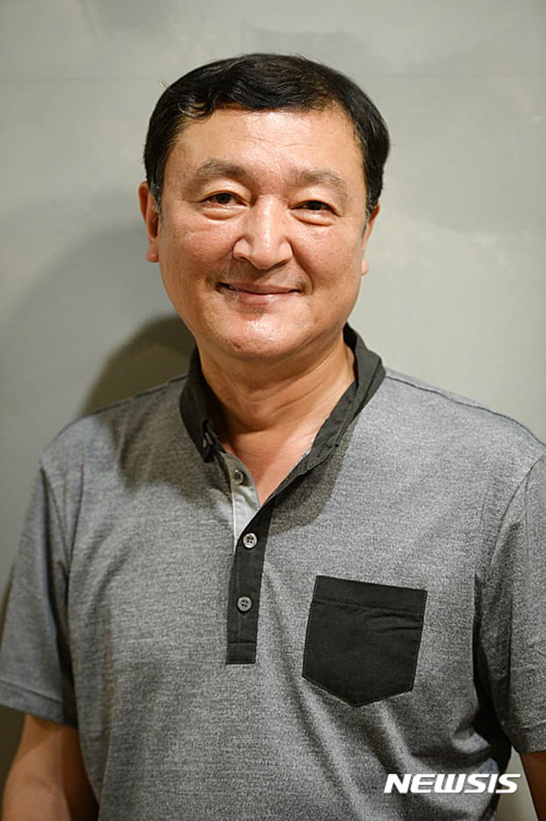 Koh In-bae