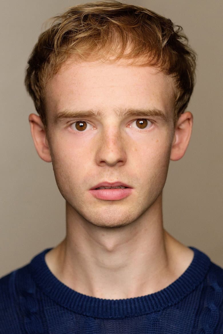 Aron Dochard