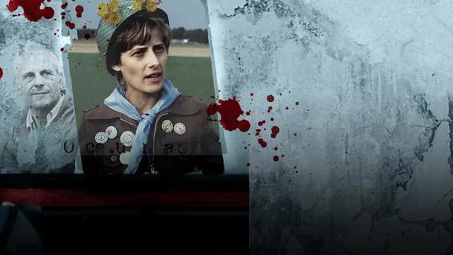 Petra Kelly - Der rätselhafte Tod einer Friedensikone