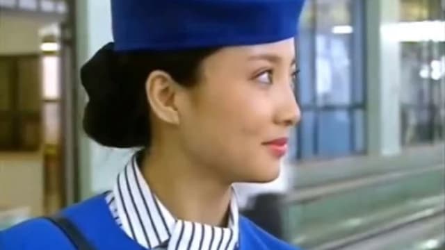 国际航班