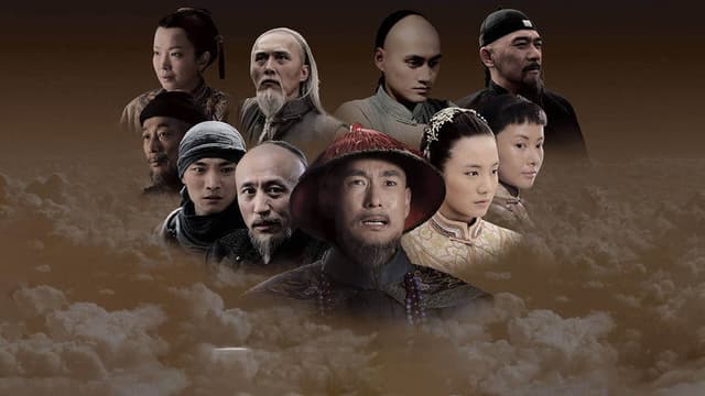 Hearts of Citizens