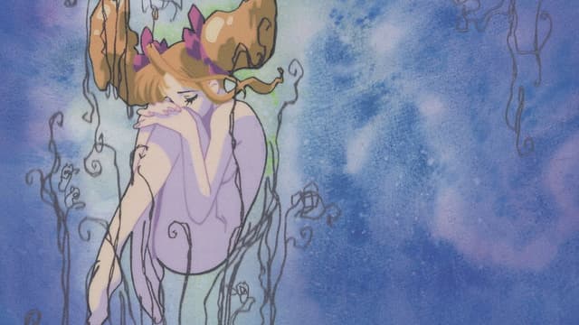 Shamanic Princess