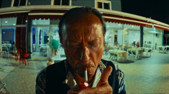 The Incredible Story of Paolo Riva