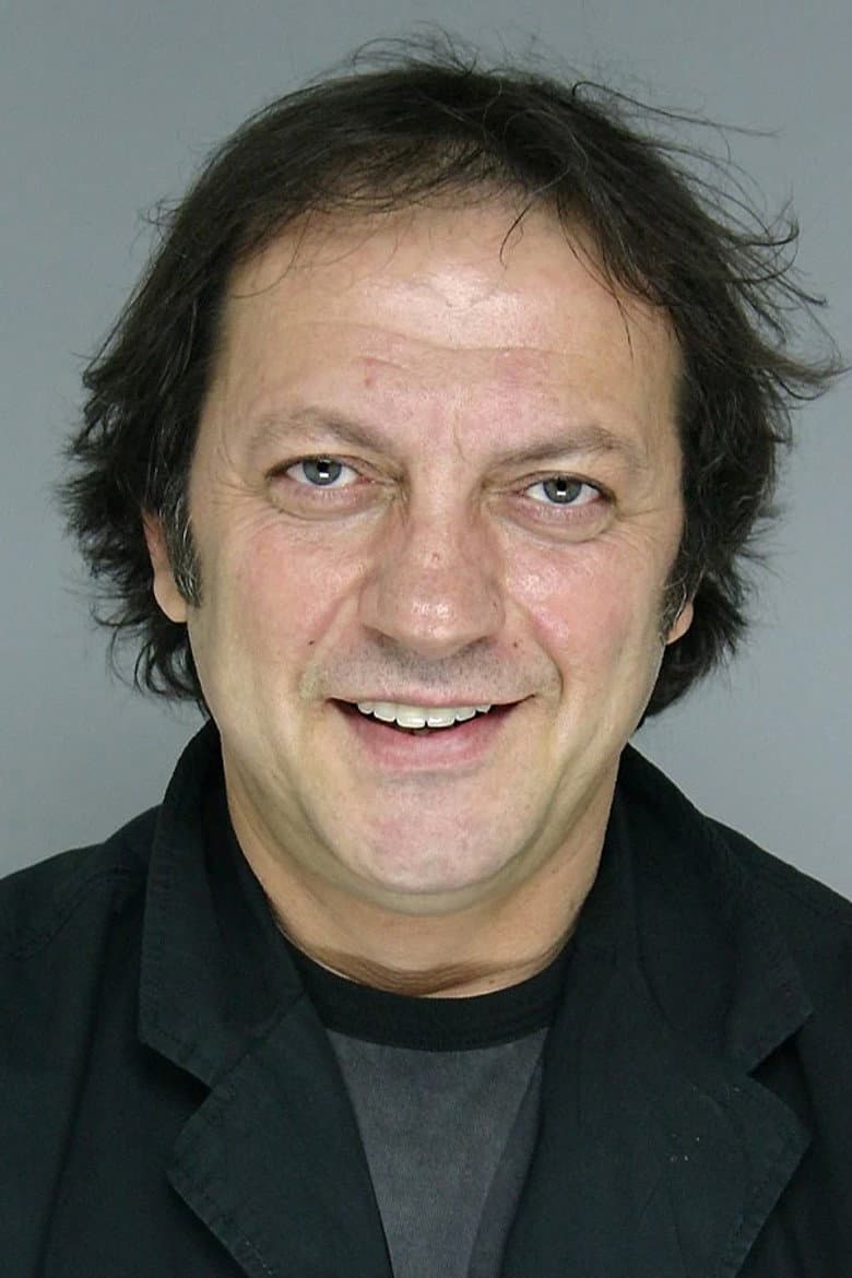 Recep Aktuğ