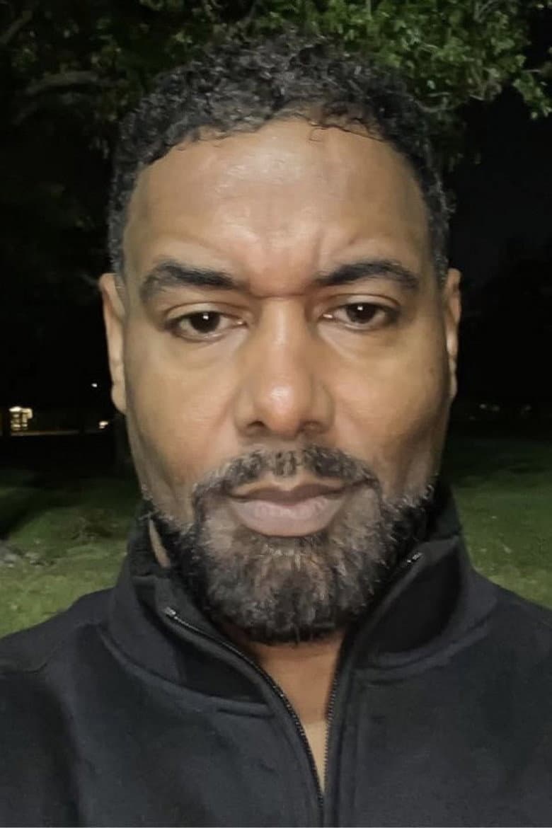 Demetrius Joseph