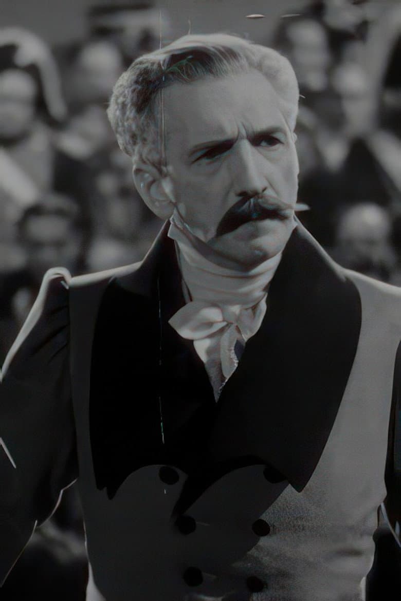 Georges Prieur