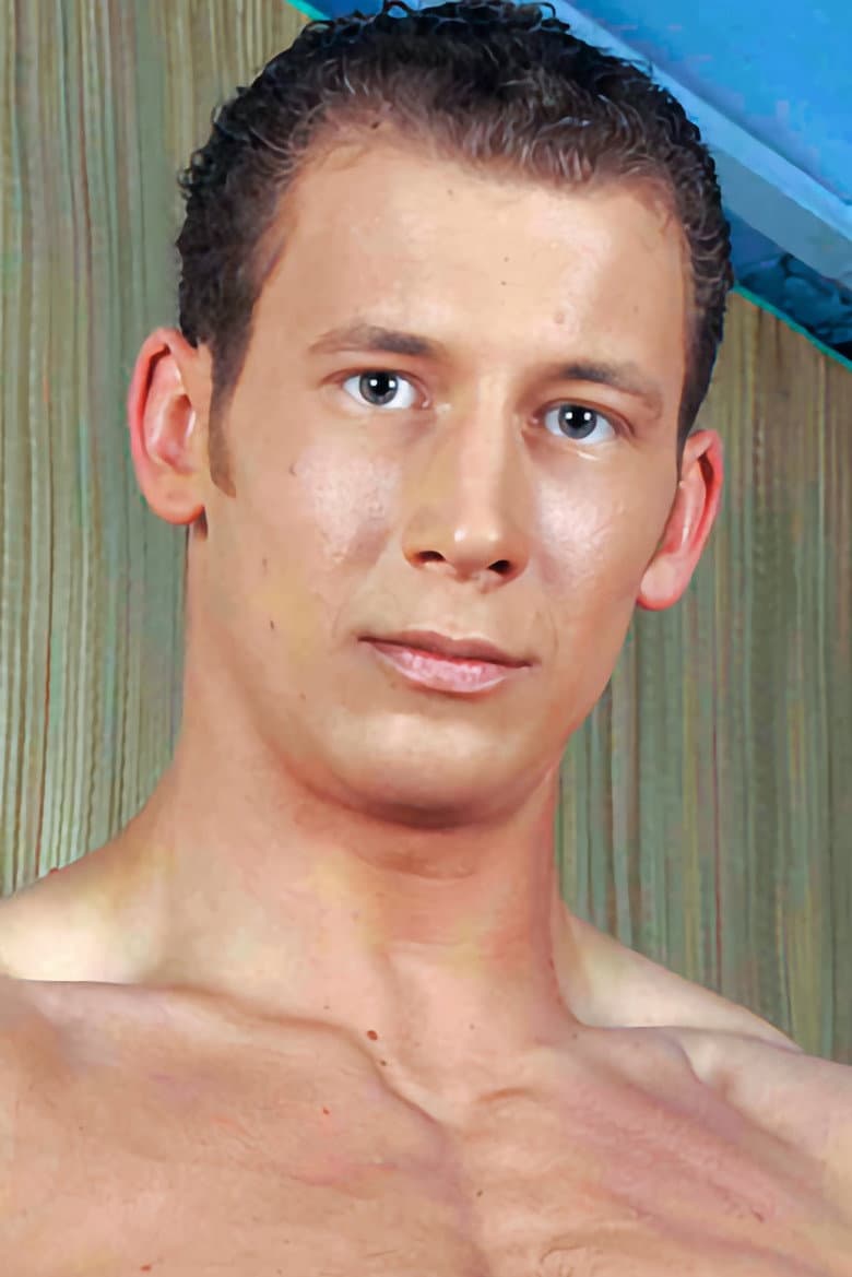 Jay Avedon