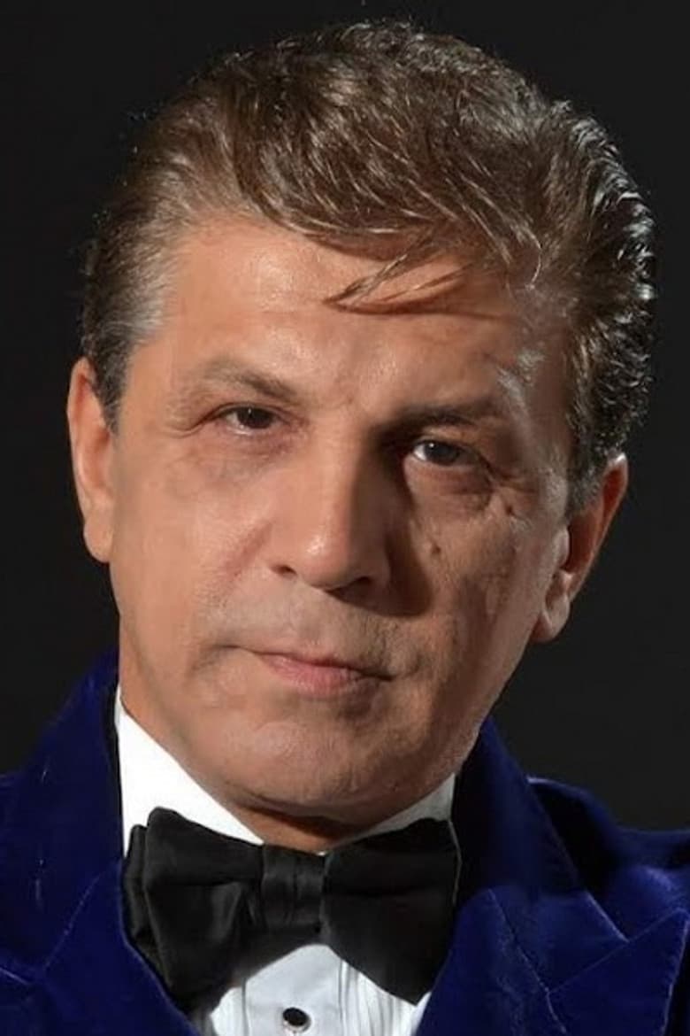Moris Janashvili