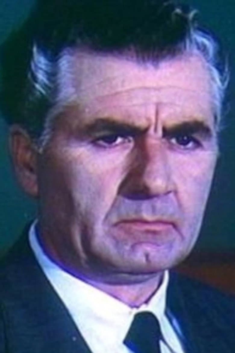 Dhimitër Orgocka