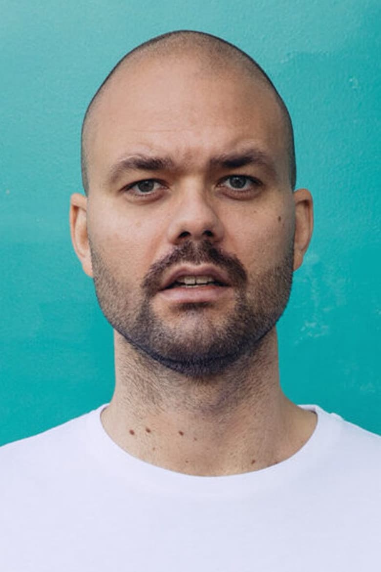 Lars Berrum